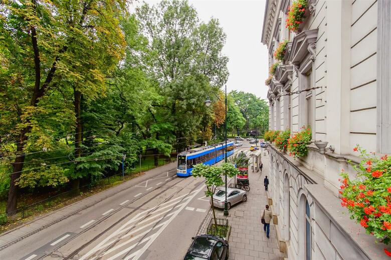Hotel Best Western Krakow Old Town