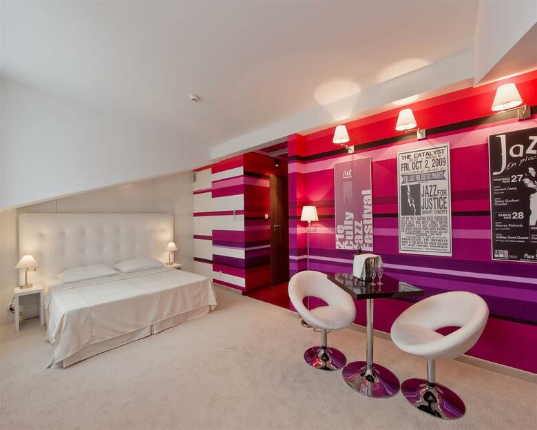 Hotel Best Western Krakow Old Town