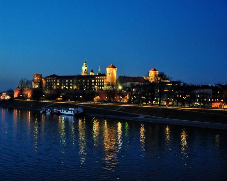 Hotel Best Western Krakow Old Town