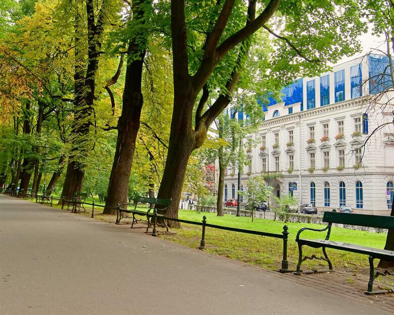 Hotel Best Western Krakow Old Town