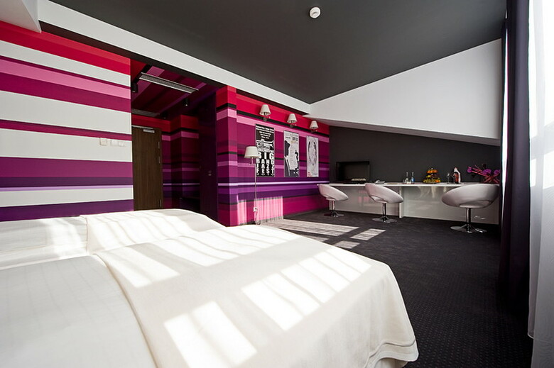 Hotel Best Western Krakow Old Town