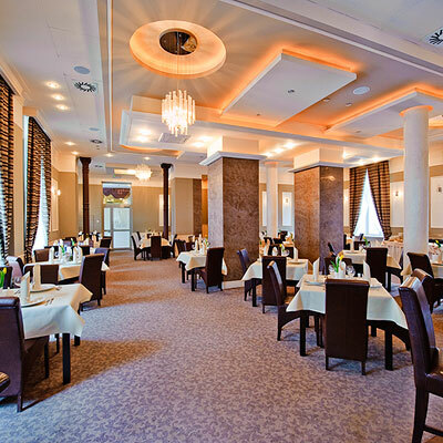 Hotel Best Western Krakow Old Town