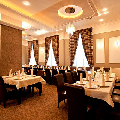 Hotel Best Western Krakow Old Town