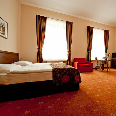 Hotel Best Western Krakow Old Town