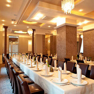 Hotel Best Western Krakow Old Town
