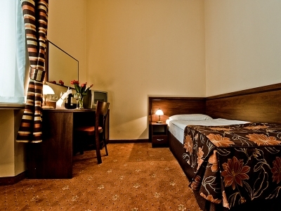 Hotel Best Western Krakow Old Town