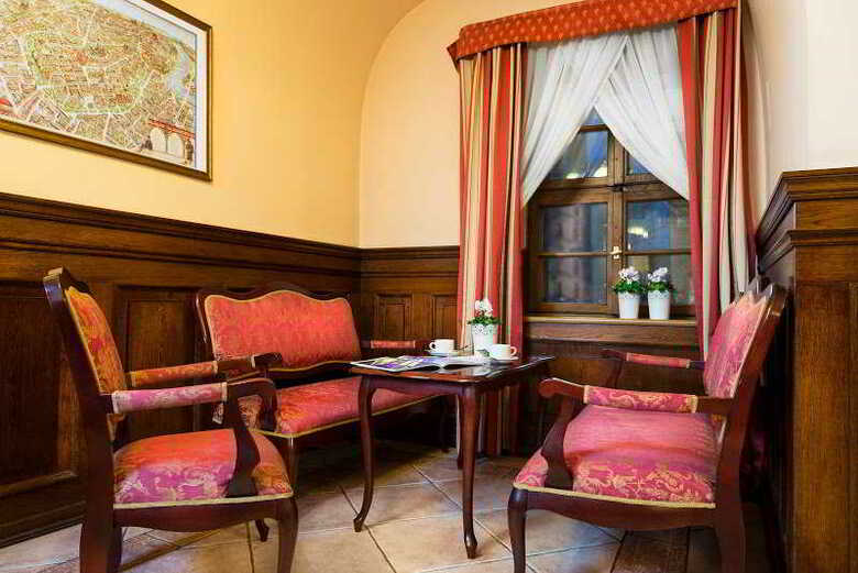 Hotel Regent