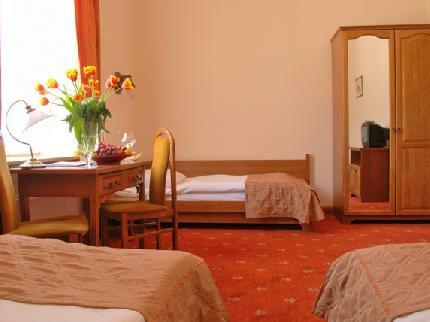 Hotel Regent