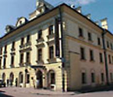 Hotel Regent