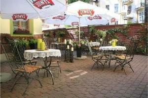 Hotel Regent
