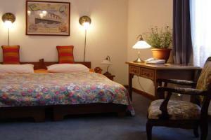 Hotel Regent