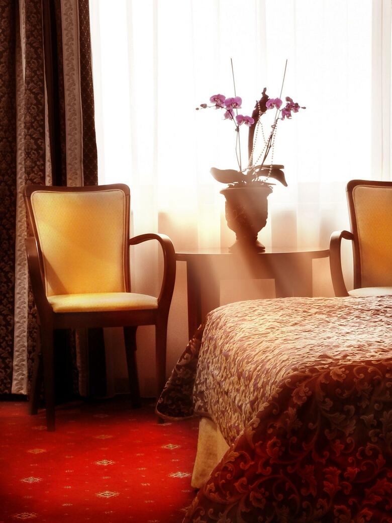 Sympozjum Hotel & Spa