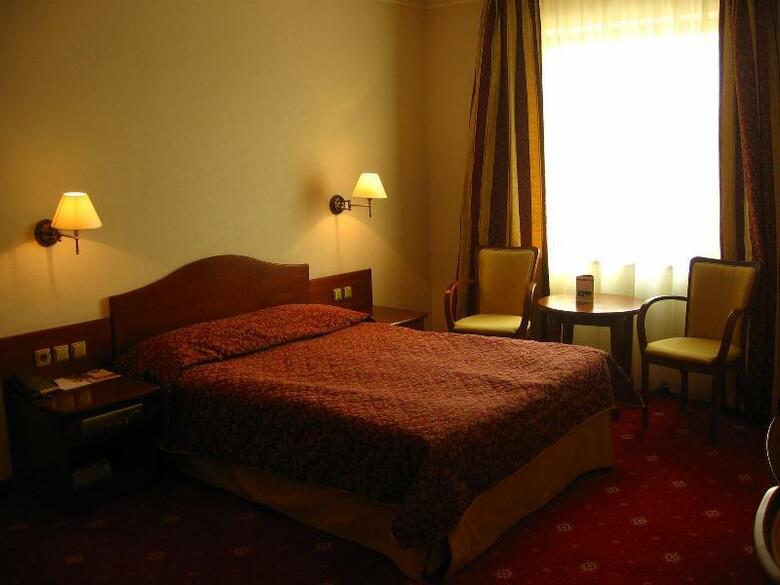 Sympozjum Hotel & Spa