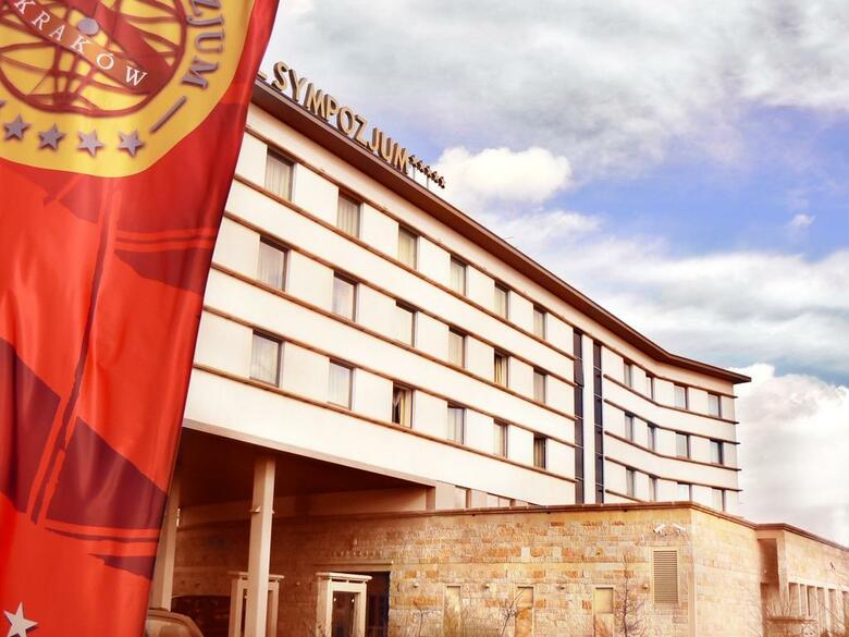 Sympozjum Hotel & Spa
