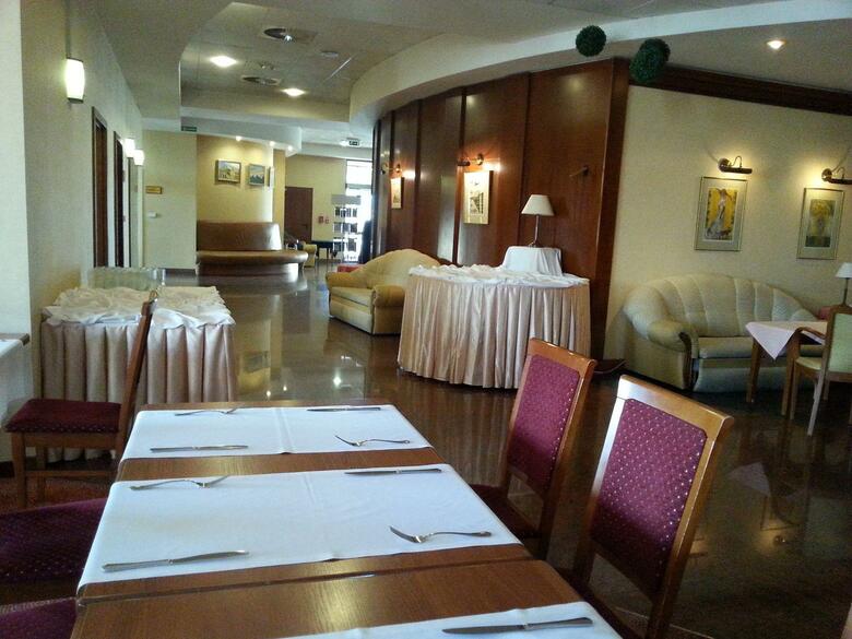 Sympozjum Hotel & Spa