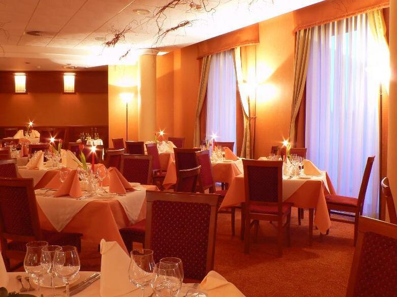 Sympozjum Hotel & Spa