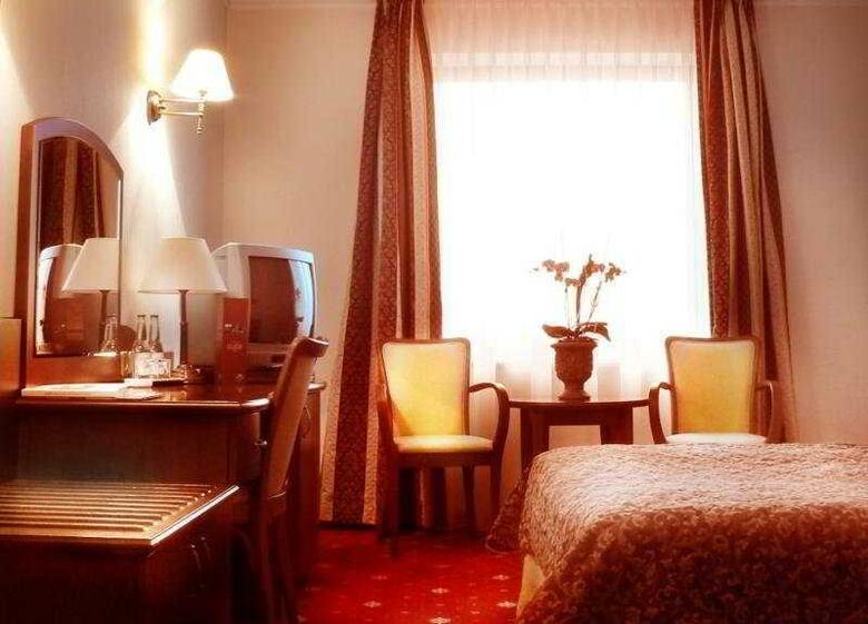 Sympozjum Hotel & Spa