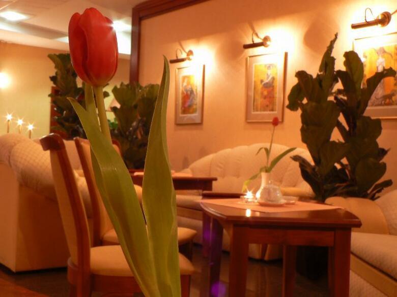Sympozjum Hotel & Spa