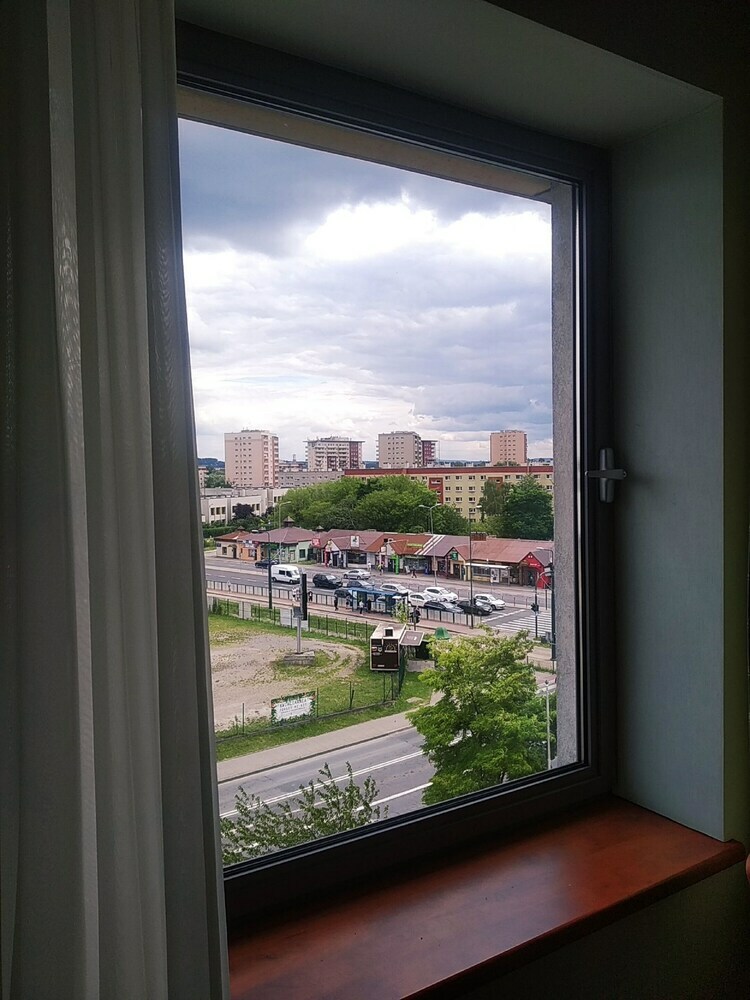 Sympozjum Hotel & Spa