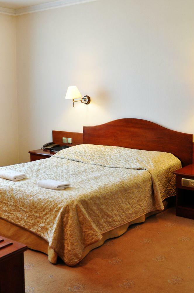 Sympozjum Hotel & Spa