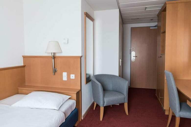 Hotel Scandic Gdansk
