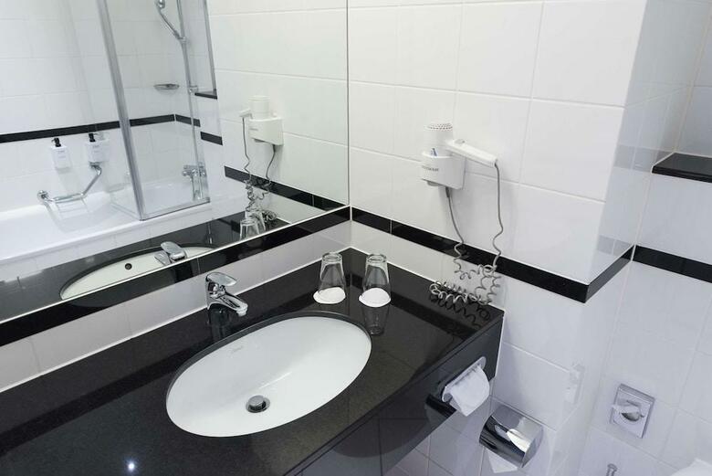 Hotel Scandic Gdansk