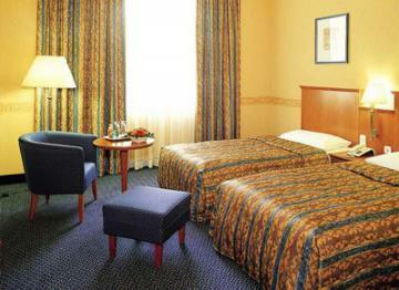 Hotel Scandic Gdansk