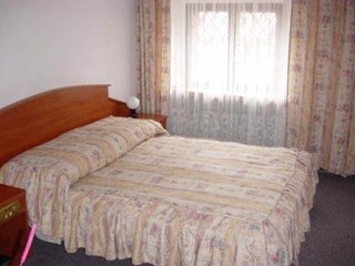 Hotel Gromada