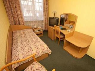Hotel Gromada