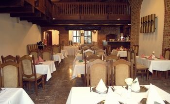 Hotel Gromada