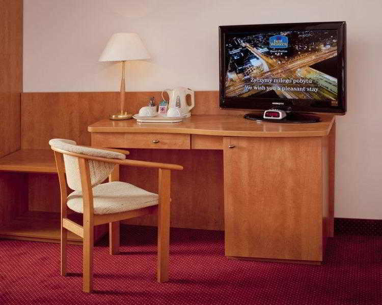 Best Western Hotel Portos