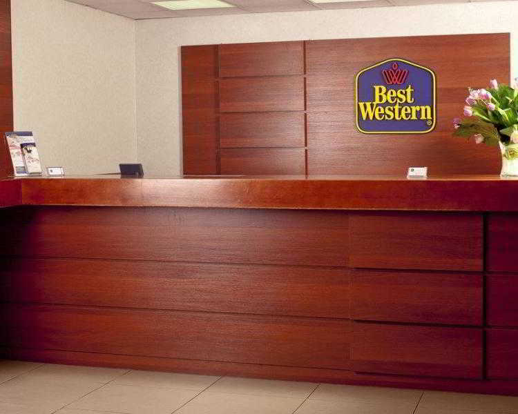 Best Western Hotel Portos