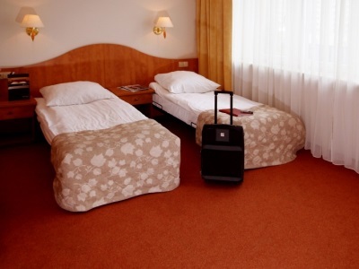 Best Western Hotel Portos