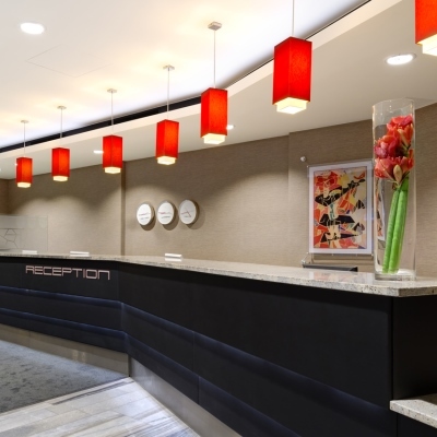 Hotel Metropol