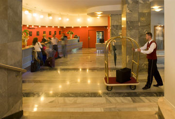 Hotel Metropol