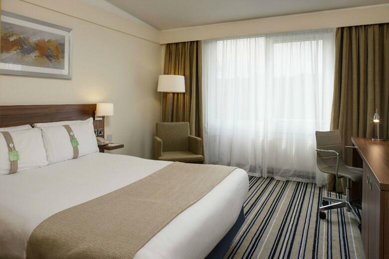 Hotel Holiday Inn Ashford Central