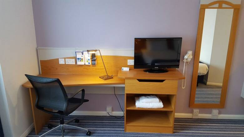 Hotel Castle Bromwich Inn