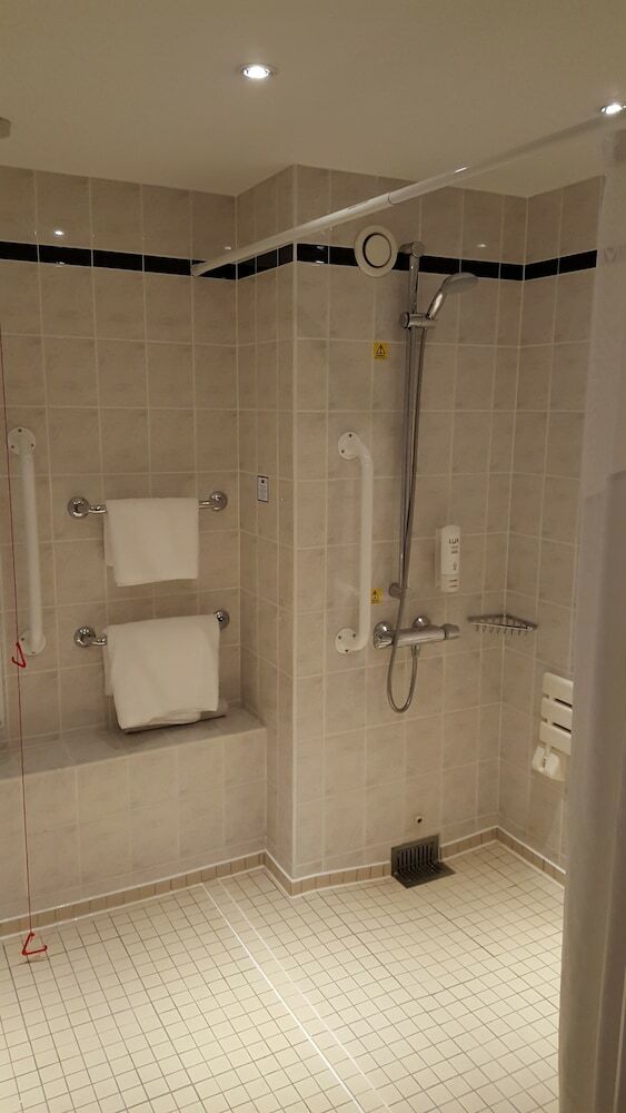 Hotel Castle Bromwich Inn