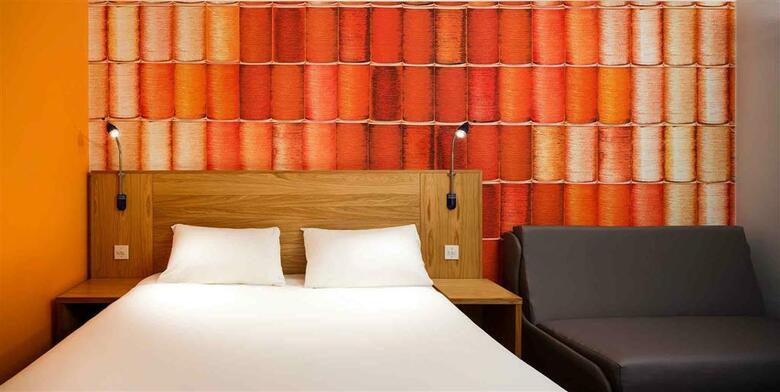 Hotel Thistle Birmingham City Centre