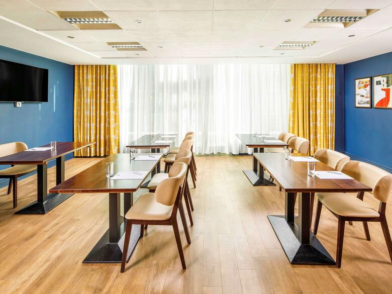 Hotel Thistle Birmingham City Centre