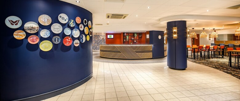 Hotel Thistle Birmingham City Centre