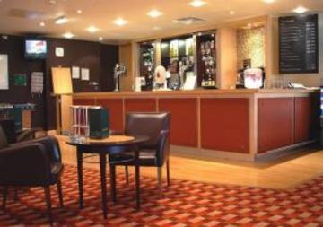 Hotel Britannia Bolton