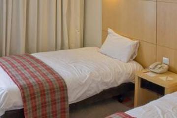 Hotel Britannia Bolton