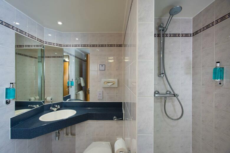 Hotel Holiday Inn Express Bristol City Centre