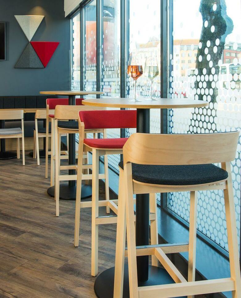 Hotel Holiday Inn Express Bristol City Centre