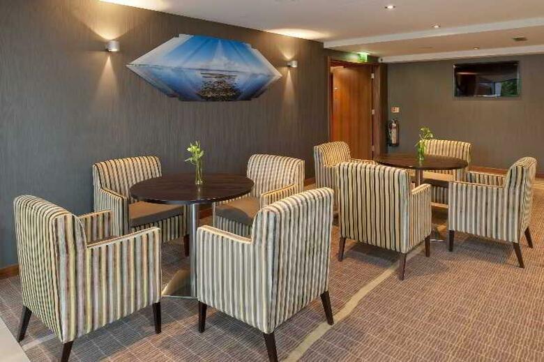 Hotel Holiday Inn Express Bristol City Centre