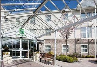 Hotel Holiday Inn Bristol Airport