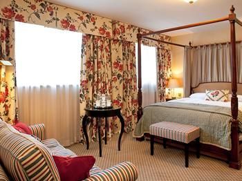 Mercure White Horse Hotel