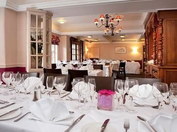 Mercure White Horse Hotel