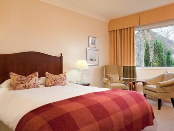 Mercure White Horse Hotel
